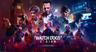 The Watch Dogs Legion Release Date Gets Announced In The Ubisoft Forward Livestream – Secure Blogs UK