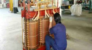 Swastik Copper – Transformer Repair Company in Rajasthan