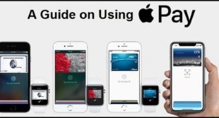 A Guide on Using Apple Pay