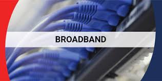 High Speed Internet Service Providers