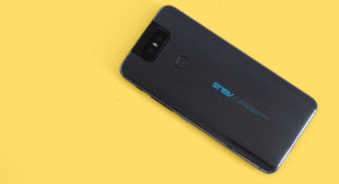 ASUS ZenFone 7 Pro: The Company May Retain Flip Cameras And Add More Lenses – Noble Antivirus