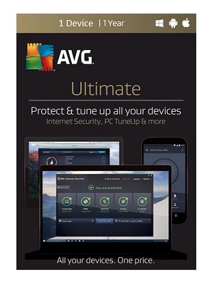 AVG Ultimate Antivirus | 844-479-6777 | Tek Wire