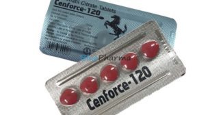 Cenforce 50 : Price, Side Effects, Reviews, Uses