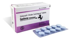 Cenforce Professional 100 mg : Price, Side Effects, Reviews