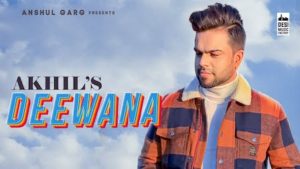 DEEWANA LYRICS