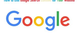 How to Use Google Search Console for Your Website