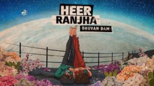 HEER RANJHA LYRICS