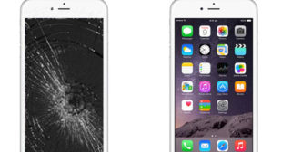 Cheap iphone screen repair in auckland based company