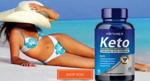 For Losing Stubborn Belly Fat Use Keto Capsules