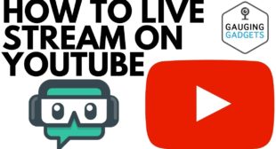 Master the Trick to Live Stream on YouTube with OBS