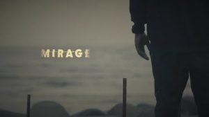 MIRAGE LYRICS