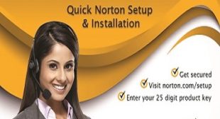 norton.com/setup