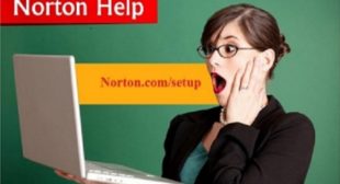 Norton.com/setup