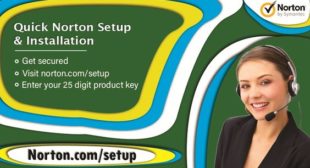 Norton.com/setup – enter product key – www.norton.com/setup