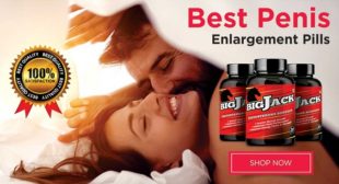 No More Erectile Problems With Penis Enlargement Pills