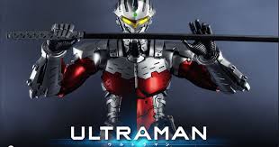 Netflix Ultraman Is Back With a Season 2: All You Need to Know