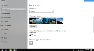 Want to Disable the Screen Lock in Windows 10? Here’s How to Do It