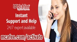 www.McAfee.com/activate – Enter your 25-digit activation code