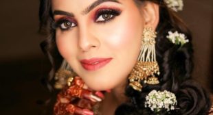 Best Makeup Studio in Lucknow