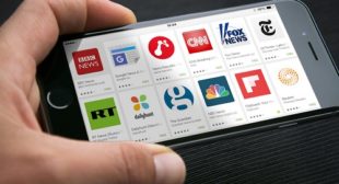 Best News Apps for Android