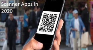 Best QR Code Scanner Apps in 2020