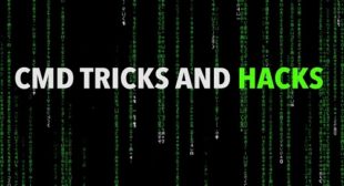 Best Tricks and Hacks for Command Prompt