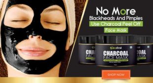 Get Rid Of Skin Impurities With Charcoal Face Mask