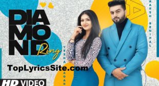 Diamond Ring Lyrics – Aarsh Benipal – TopLyricsSite.com