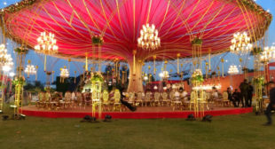 Event Planner in Lucknow