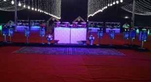 Event Planner in Lucknow