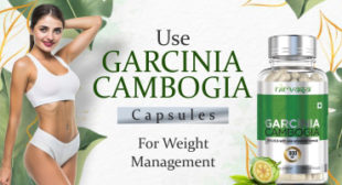 To Achieve Lean Figure Use Garcinia Cambogia