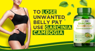 Quickly Lose Weight With Pure Garcinia Cambogia