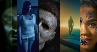 Horror Movies Releasing In 2021