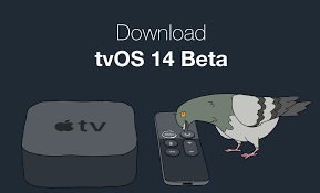 How to Download and Install tvOS 14 – Mcafee.com/activate