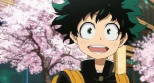 Izuku Midoriya’s History of Harum-Scarum Nature and Its Origins