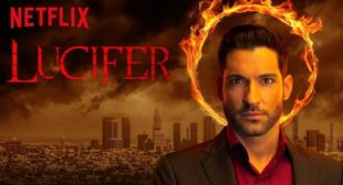 Lucifer Season 5: Premiere Date and the Trailer Revealing Devilish Moments