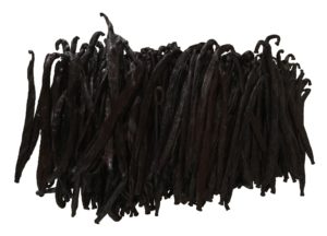 Purchase online Madagascar bourbon vanilla beans grade B