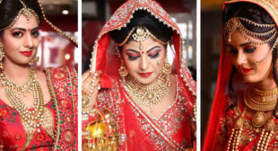 Makeup Artist In Lucknow