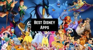 The Best Disney Apps for Android