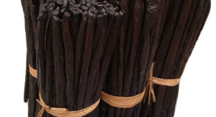 Purchase online Vanilla beans in bulk rates