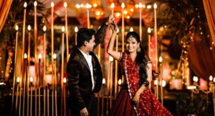 Wedding Photographer In Kanpur