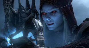 World of Warcraft: Shadowlands Pre-Beta Test Shows Potential