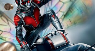 Ant-Man 3: Every Update You Need To Know