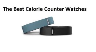 The Best Calorie Counter Watches