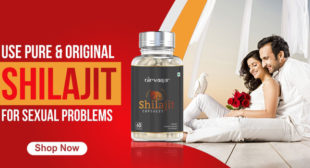 For Healthy Sexual Life Use Pure And Original Shilajit