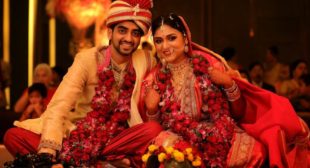 Wedding Films in Lucknow