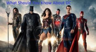 What Should You Know About DC FanDome?