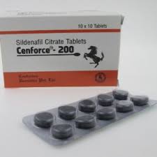 Cenforce 200 : Coupon, Price, Side effects, Dosage