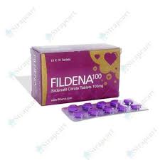 Fildena 100 : Coupons, Prices, Side Effect of Purple Pills