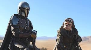 Disney+ Original, The Mandalorian Gets Nominated Under 15 Different Categories at the Emmy Awards